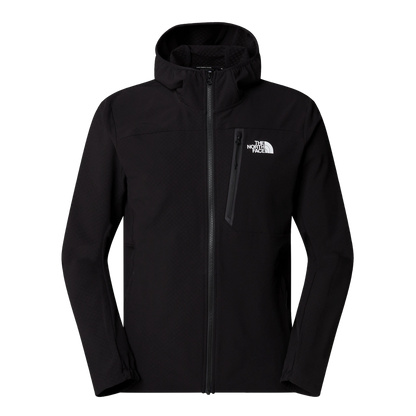 The North Face Giacca Mountain Athletics Soft Shell Jacket