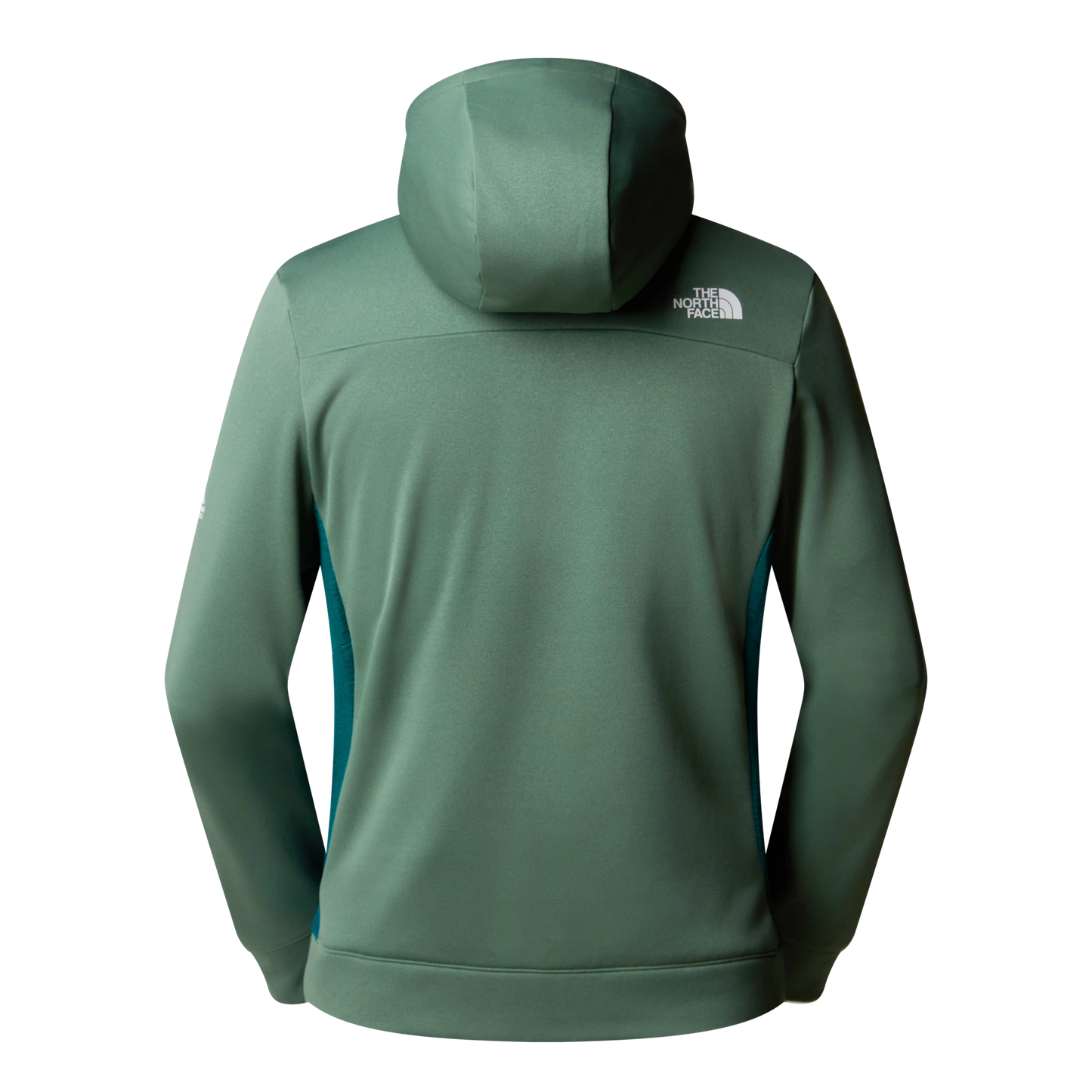 The North Face Felpa Mountain Athletics FZ