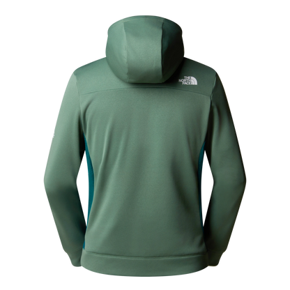 The North Face Felpa Mountain Athletics FZ