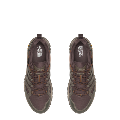 The North Face W Hedgehog Low Gore-Te
