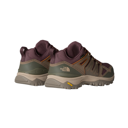 The North Face W Hedgehog Low Gore-Te