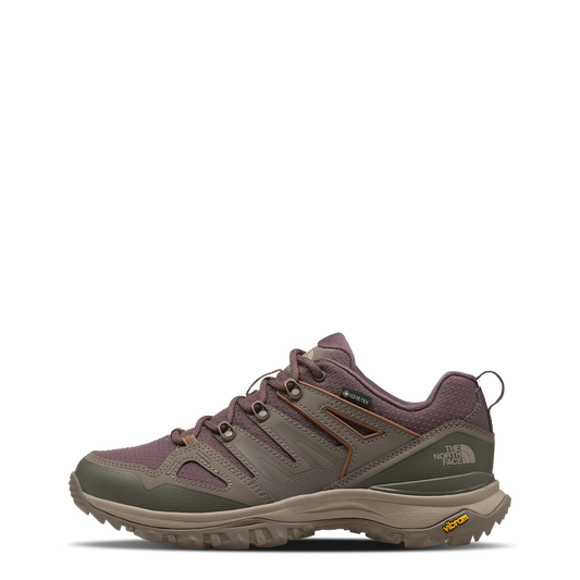 The North Face W Hedgehog Low Gore-Te