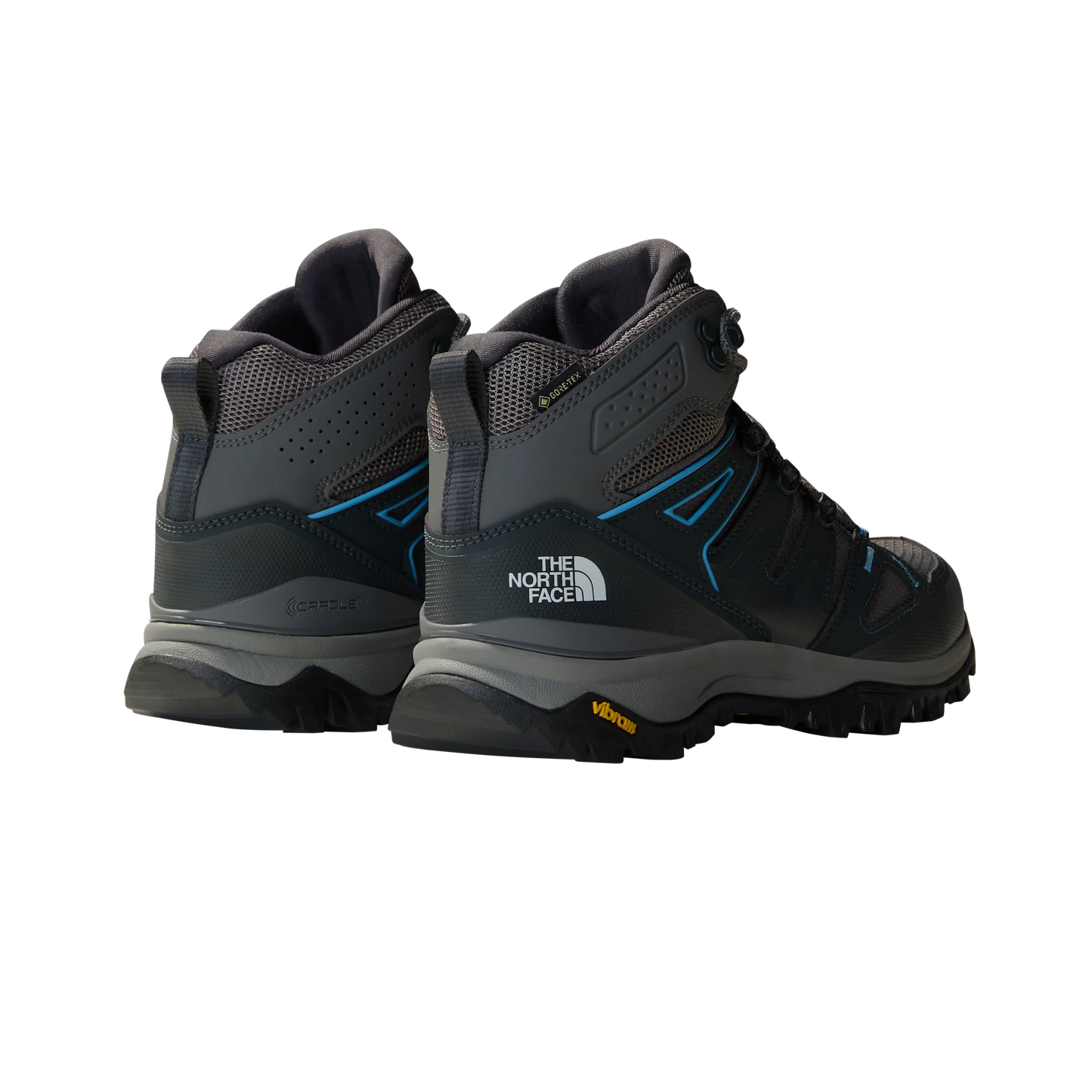The North Face W Hedgehog Mid Gore-Tex