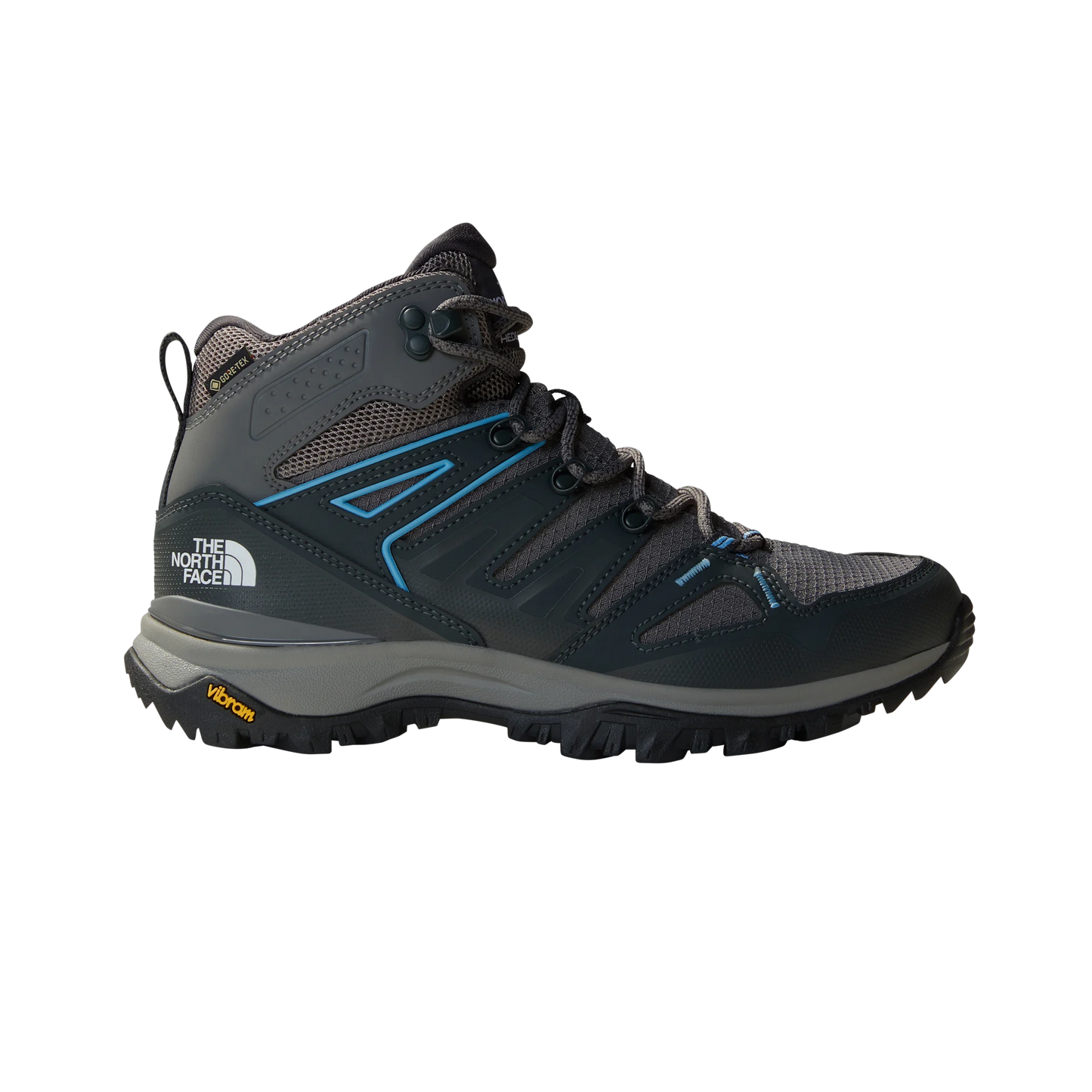 The North Face W Hedgehog Mid Gore-Tex