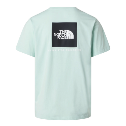 The North Face T-Shirt Evolution Box