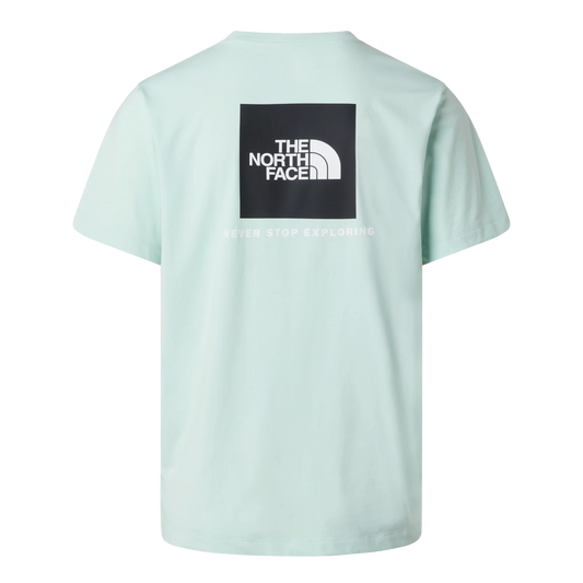 The North Face T-Shirt Evolution Box