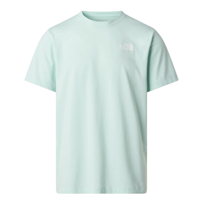 The North Face T-Shirt Evolution Box