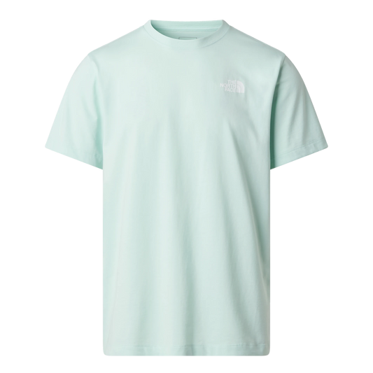 The North Face T-Shirt Evolution Box