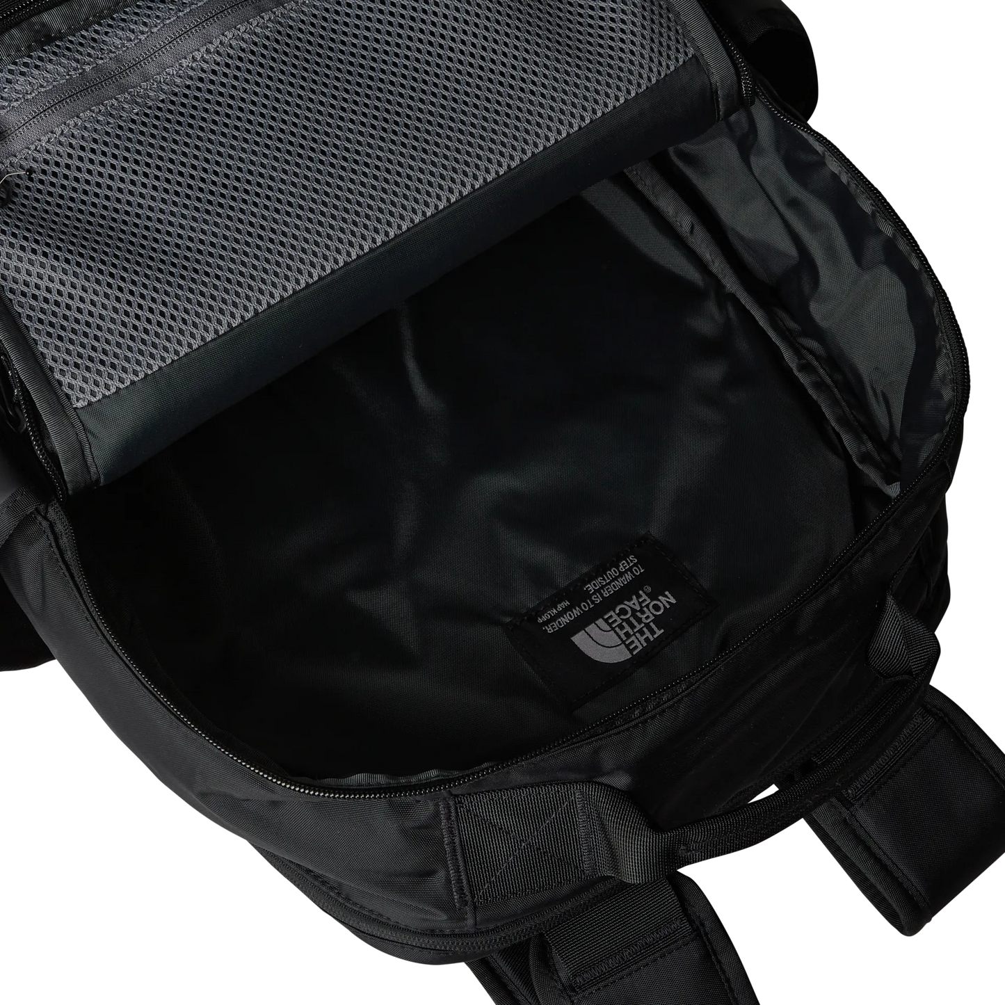 The North Face Zaino Base Camp Daypack