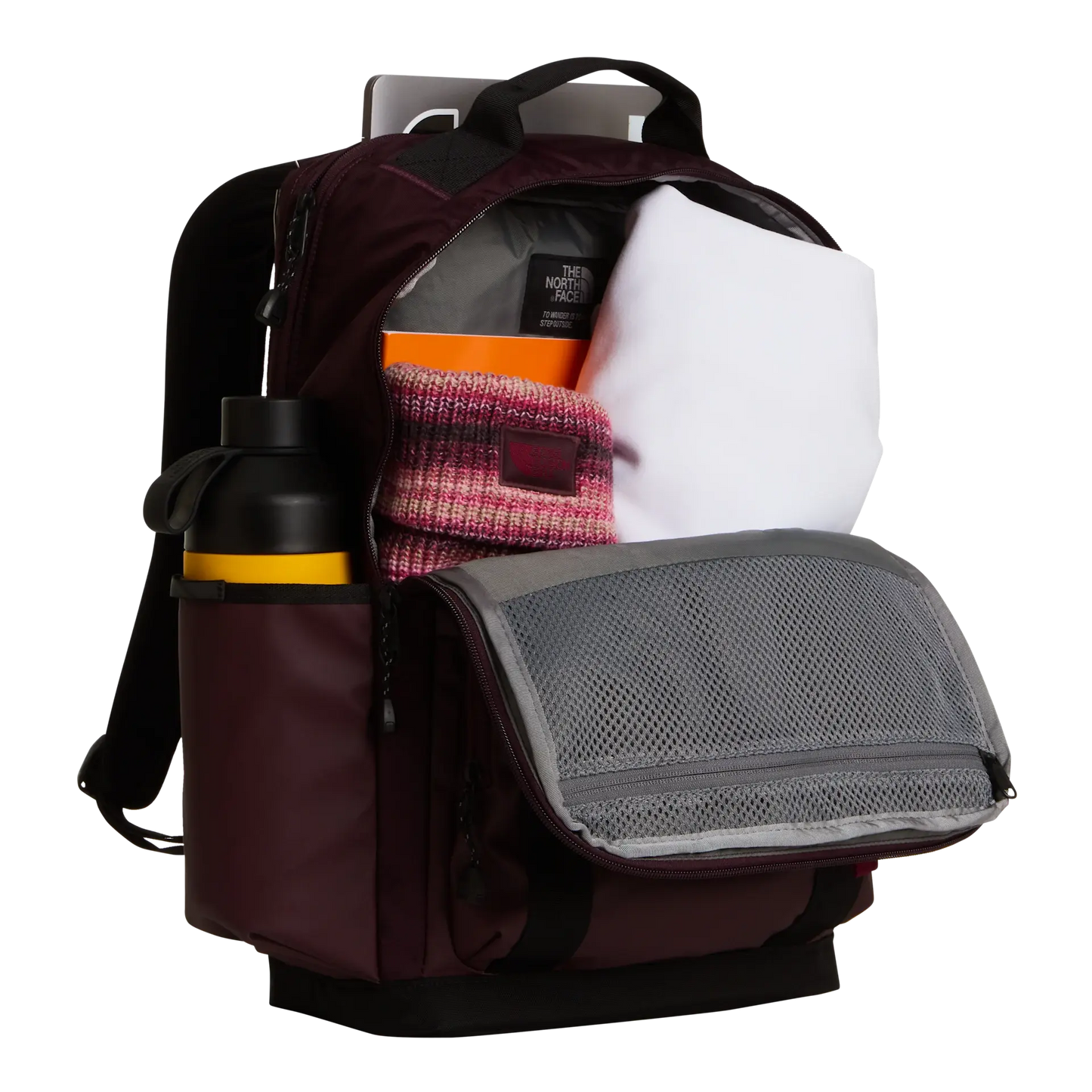 The North Face Zaino Base Camp Daypack