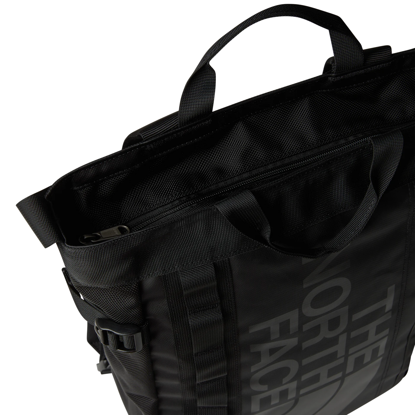 The North Face Zaino Base Camp Tote Backpack