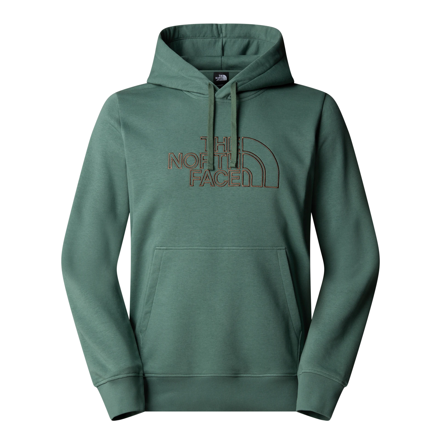 The North Face Felpa Drew Peak Light Hood