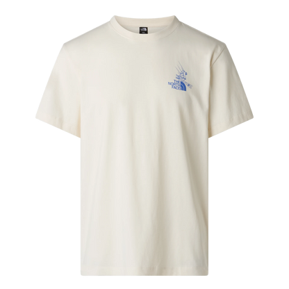 The North Face T-Shirt Mountain Celebration Regular