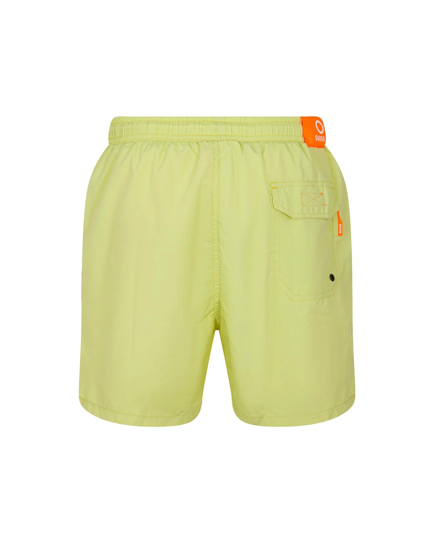 Suns Boxer Mare Santa Margherita "Lime"