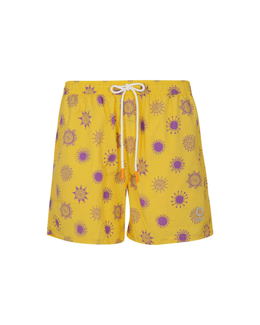 Suns Boxer Mare Capri "Sunny"