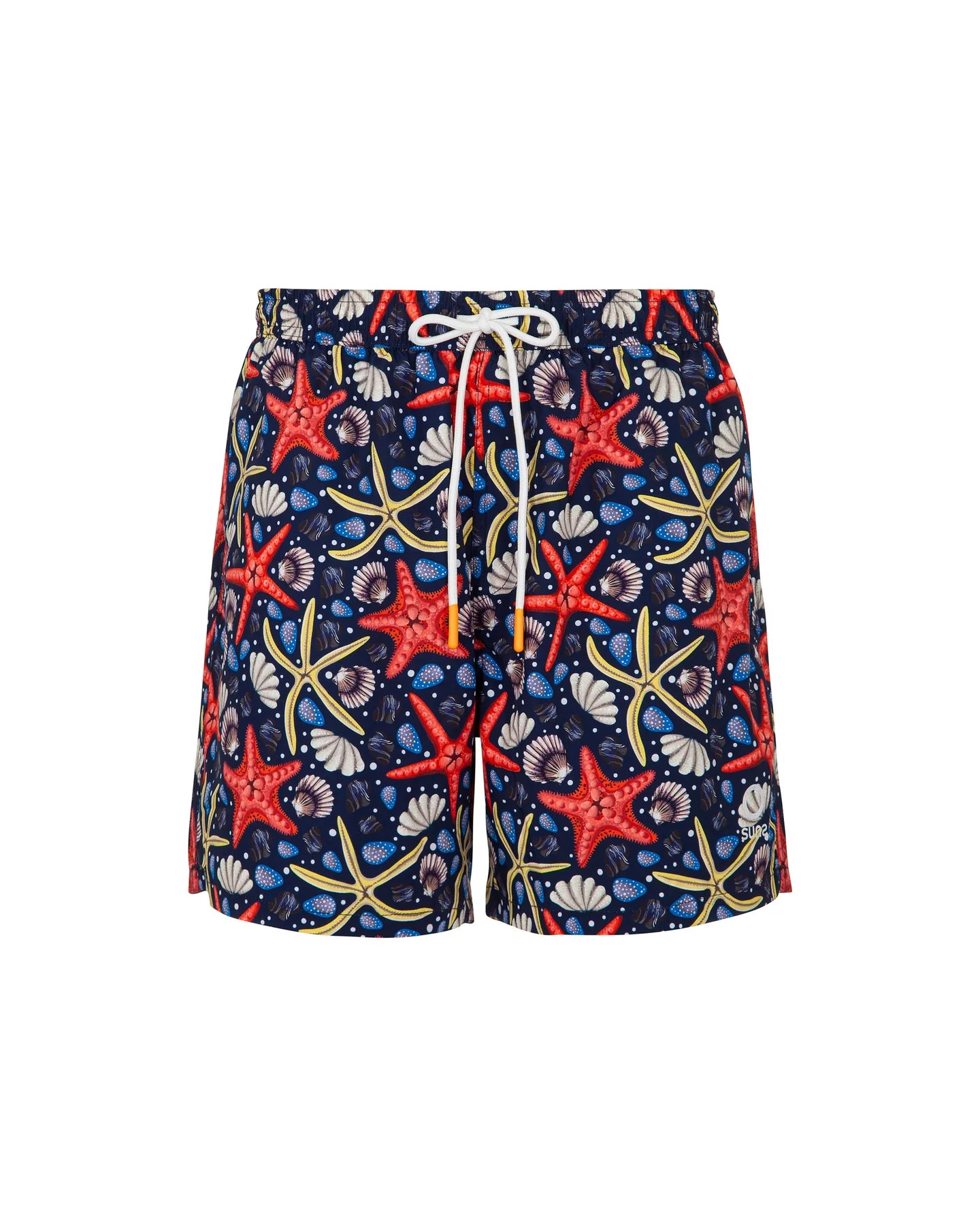Suns Boxer Mare Capri "Starfish"