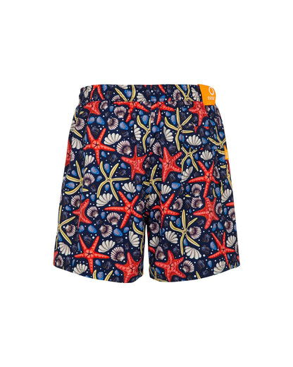 Suns Boxer Mare Capri "Starfish"