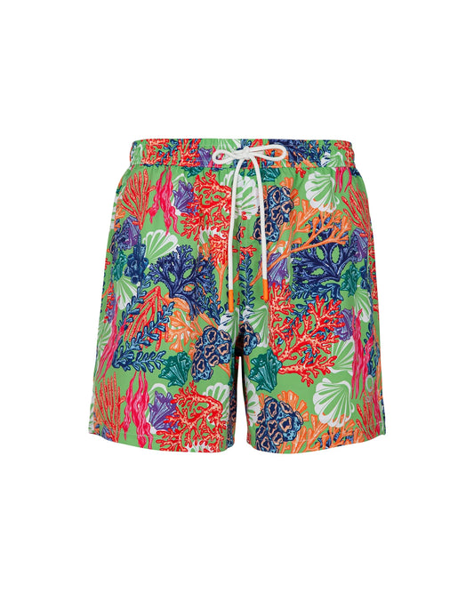 Suns Boxer Mare Capri "Corals"