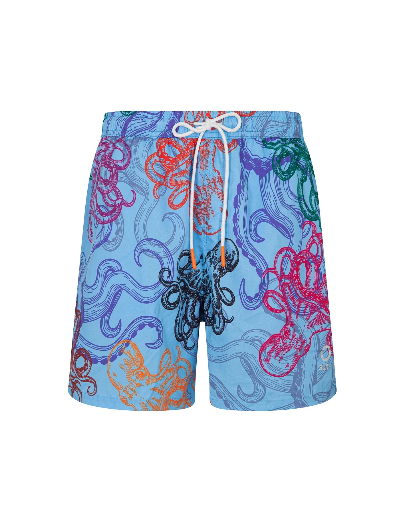 Suns Boxer Mare Capri "Octopus"