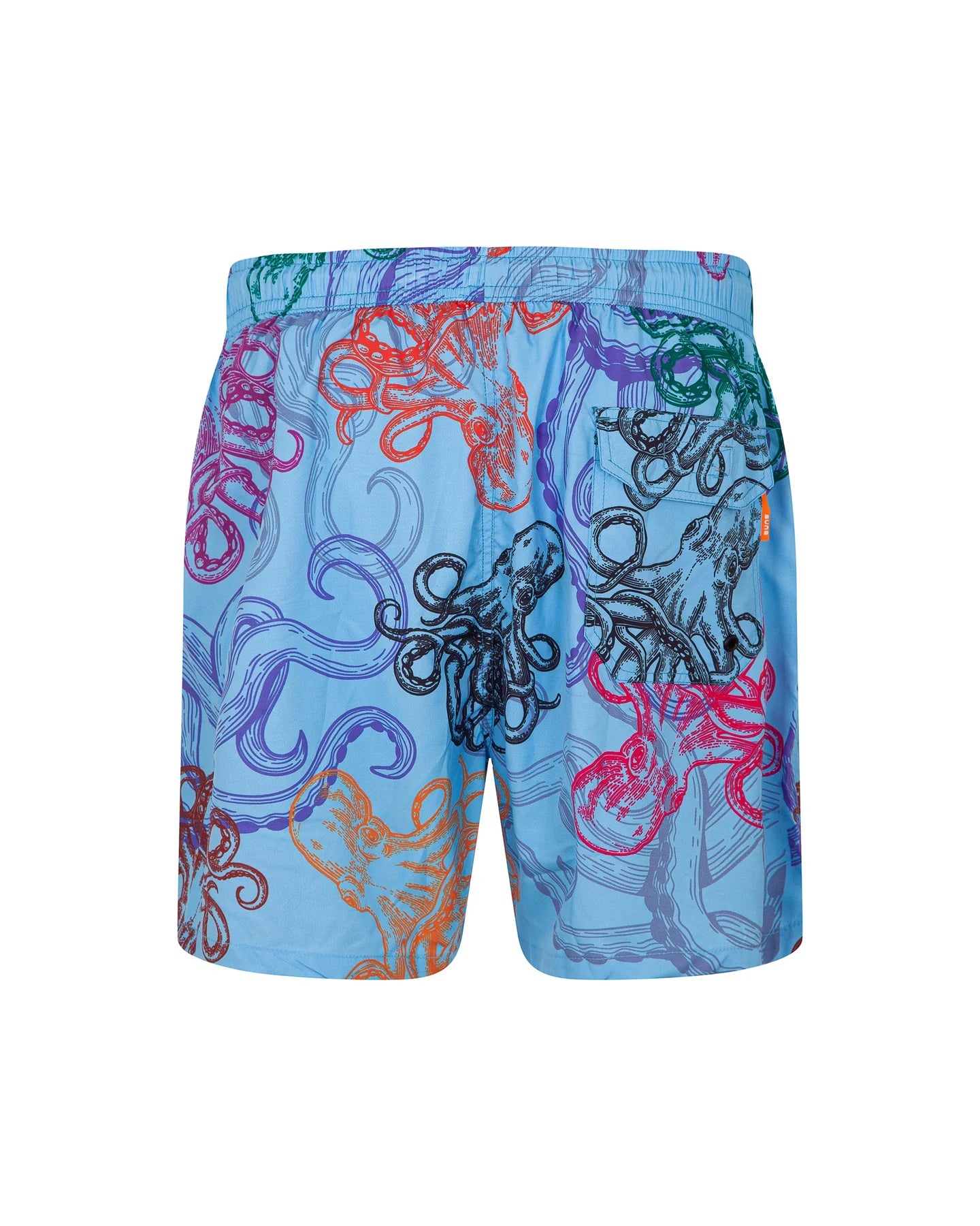 Suns Boxer Mare Capri "Octopus"