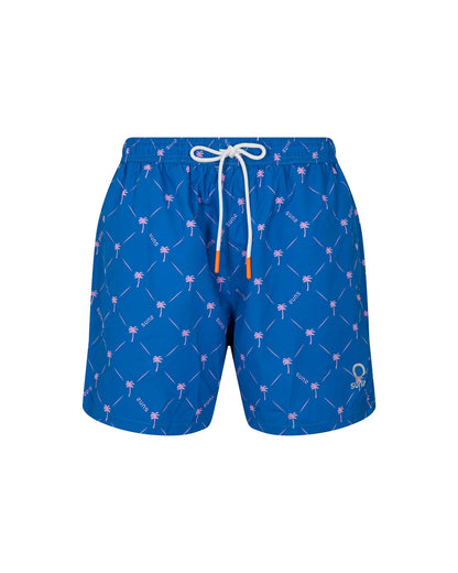 Suns Boxer Mare Capri "Mini Palm Royal"