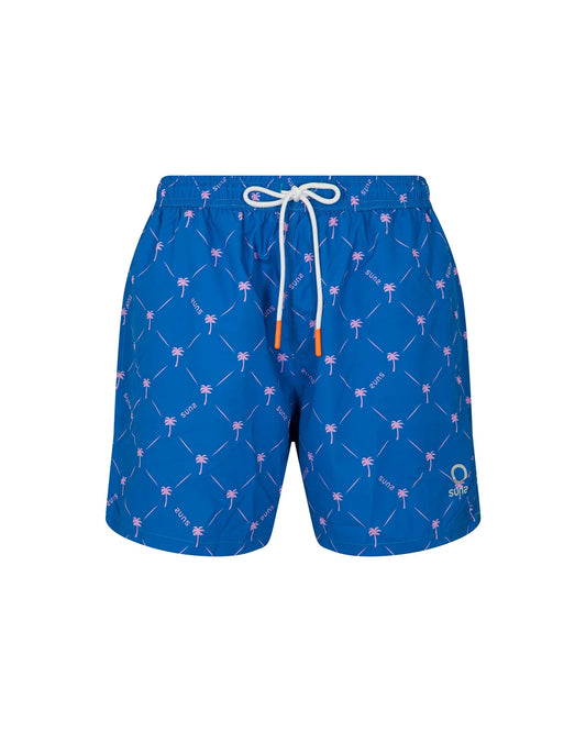 Suns Boxer Mare Capri "Mini Palm Royal"