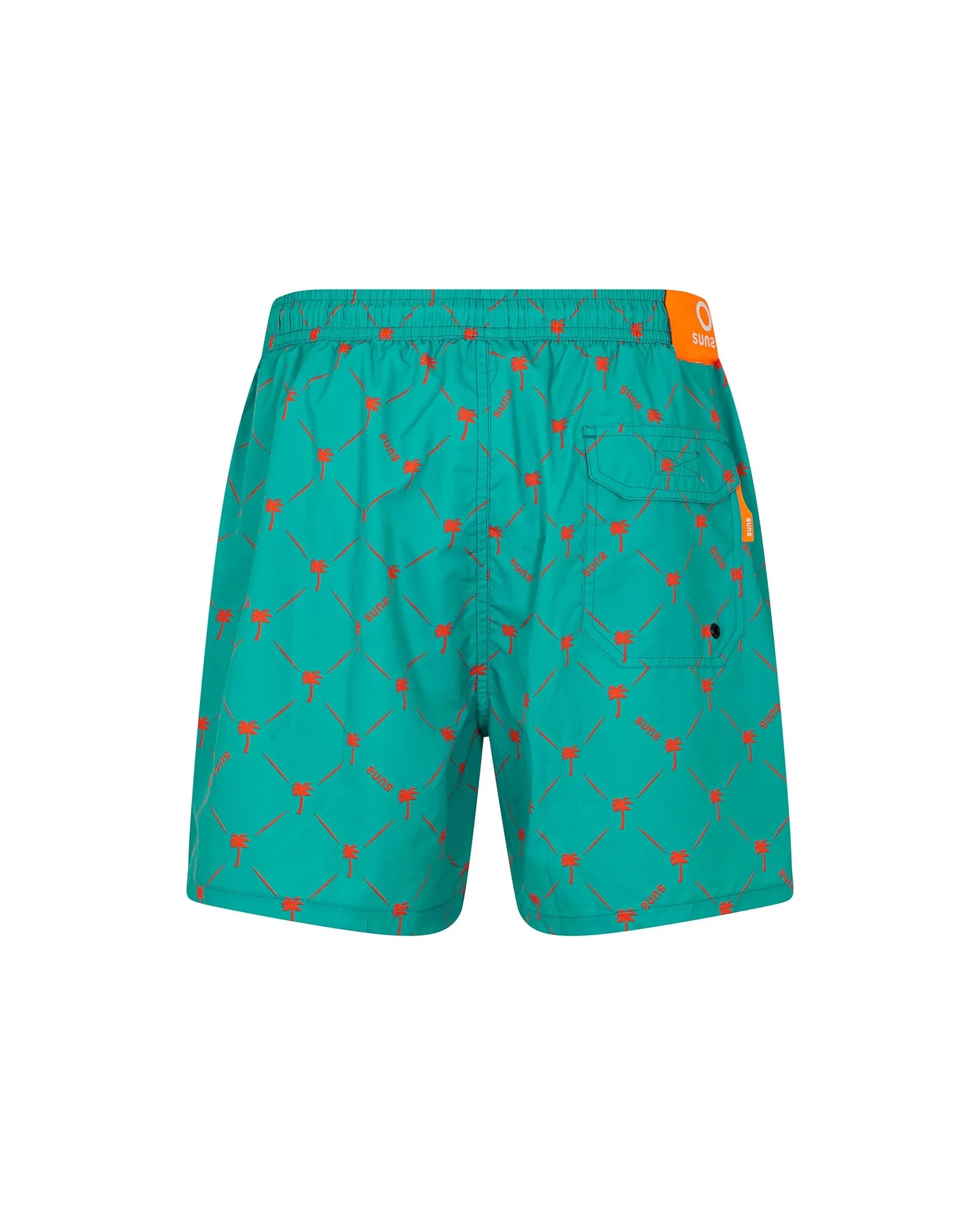 Suns Boxer Mare Capri "Mini Palm Green"