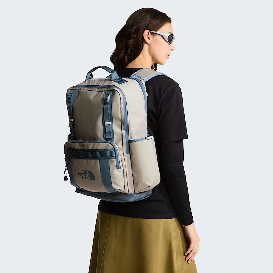 The North Face Zaino Base Camp Daypack