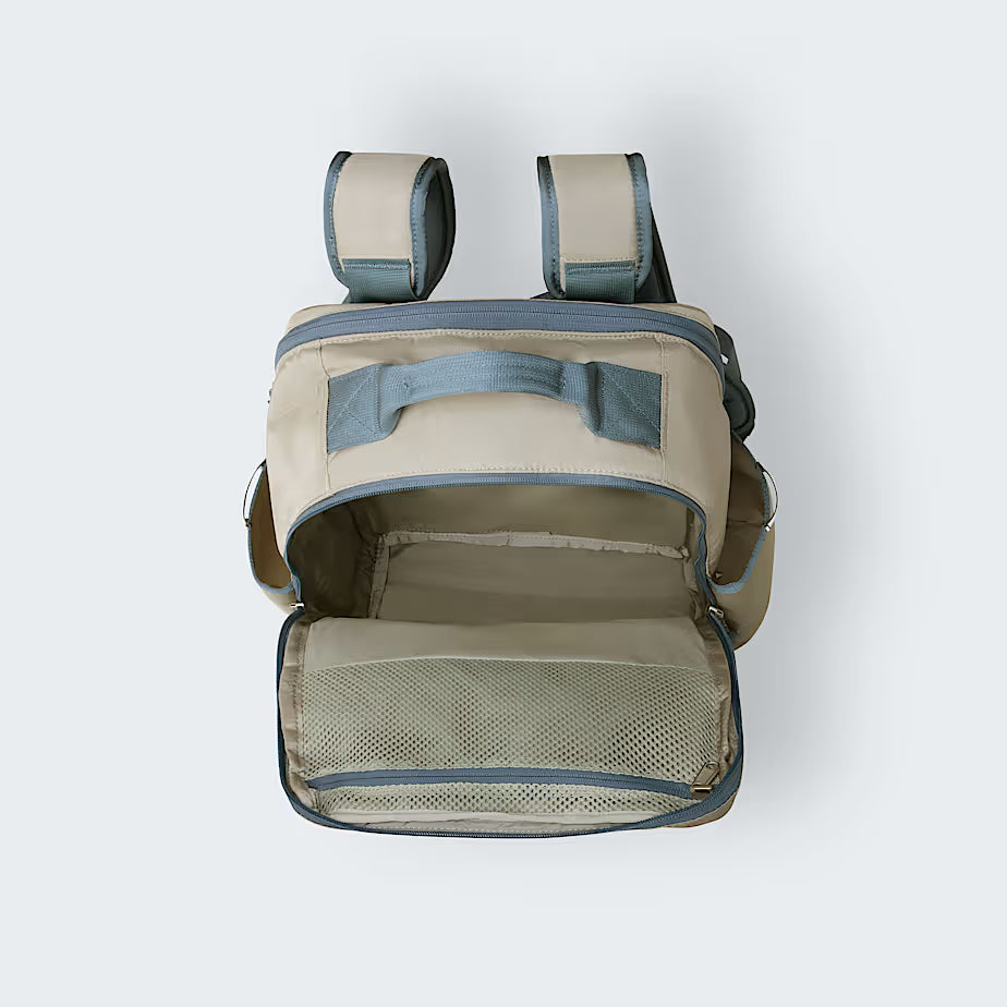 The North Face Zaino Base Camp Daypack