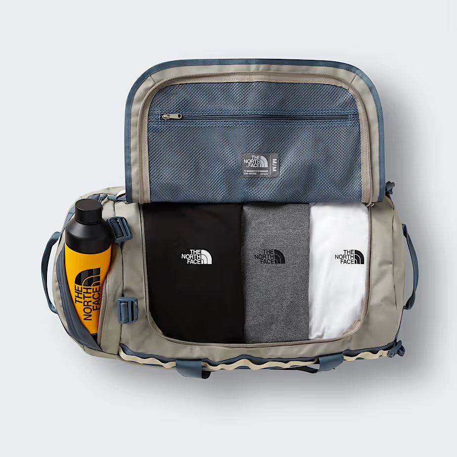 The North Face Duffle Base Camp M