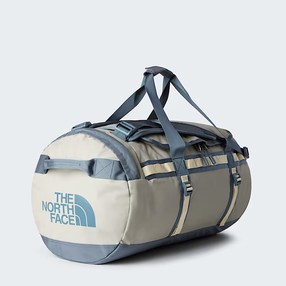 The North Face Duffle Base Camp M