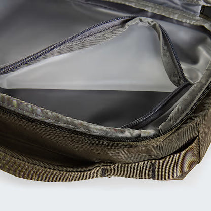 The North Face Base Camp Voyager Toiletry Kit