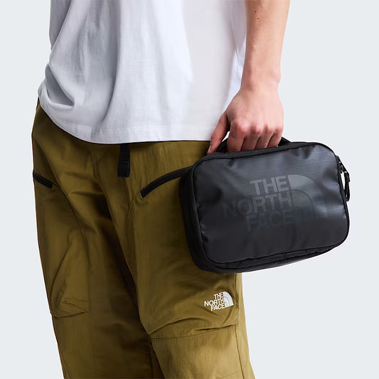 The North Face Base Camp Voyager Toiletry Kit