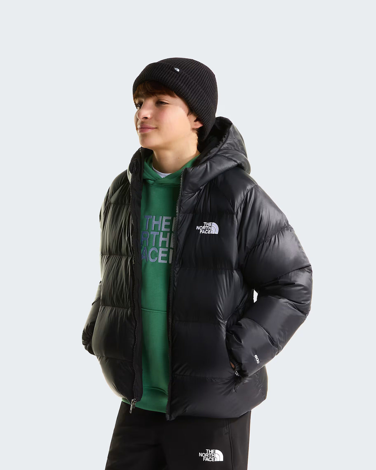 The North Face Piumino Hydrenalite da Ragazzo