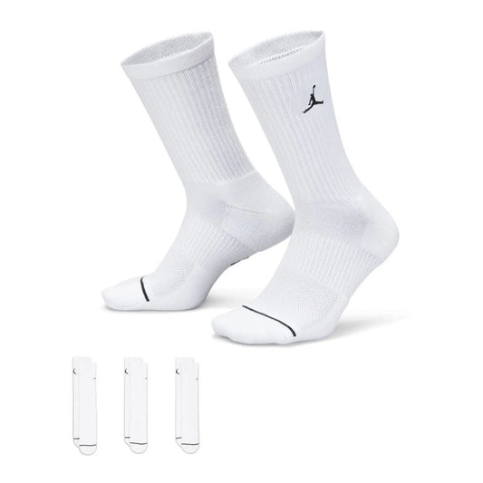 Jordan Calze Basket Jumpman (3 Paia)
