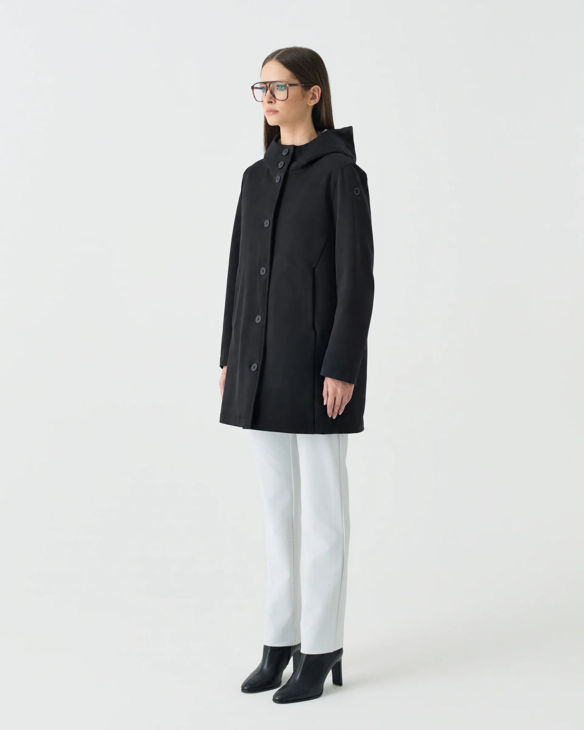 Suns Giacca Donna Anne