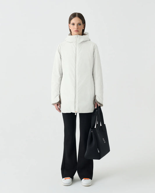 Suns Giacca Donna Marmolada Fur