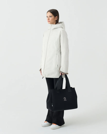 Suns Giacca Donna Marmolada Fur