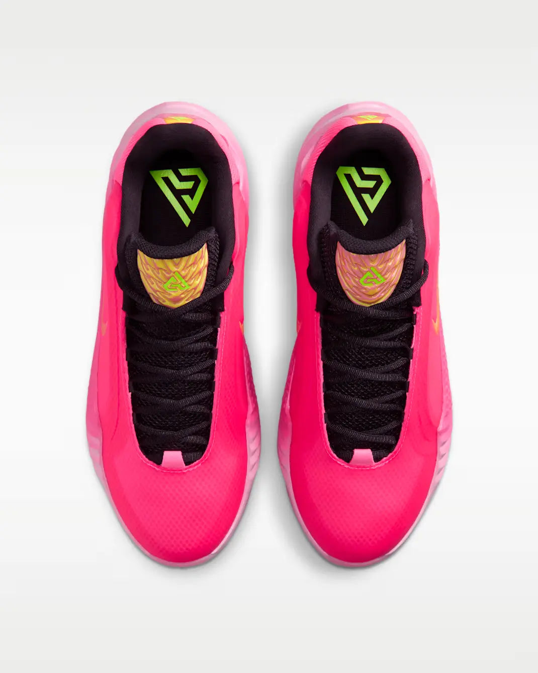 Nike Basket Giannis Freak 8 "Buckitos"