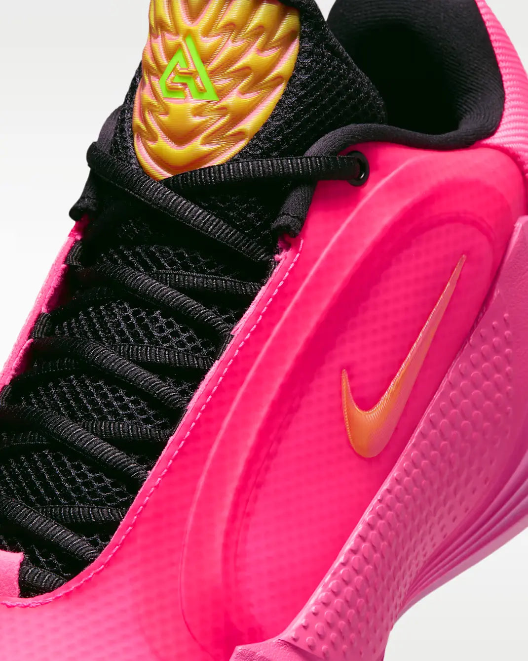Nike Basket Giannis Freak 8 "Buckitos"