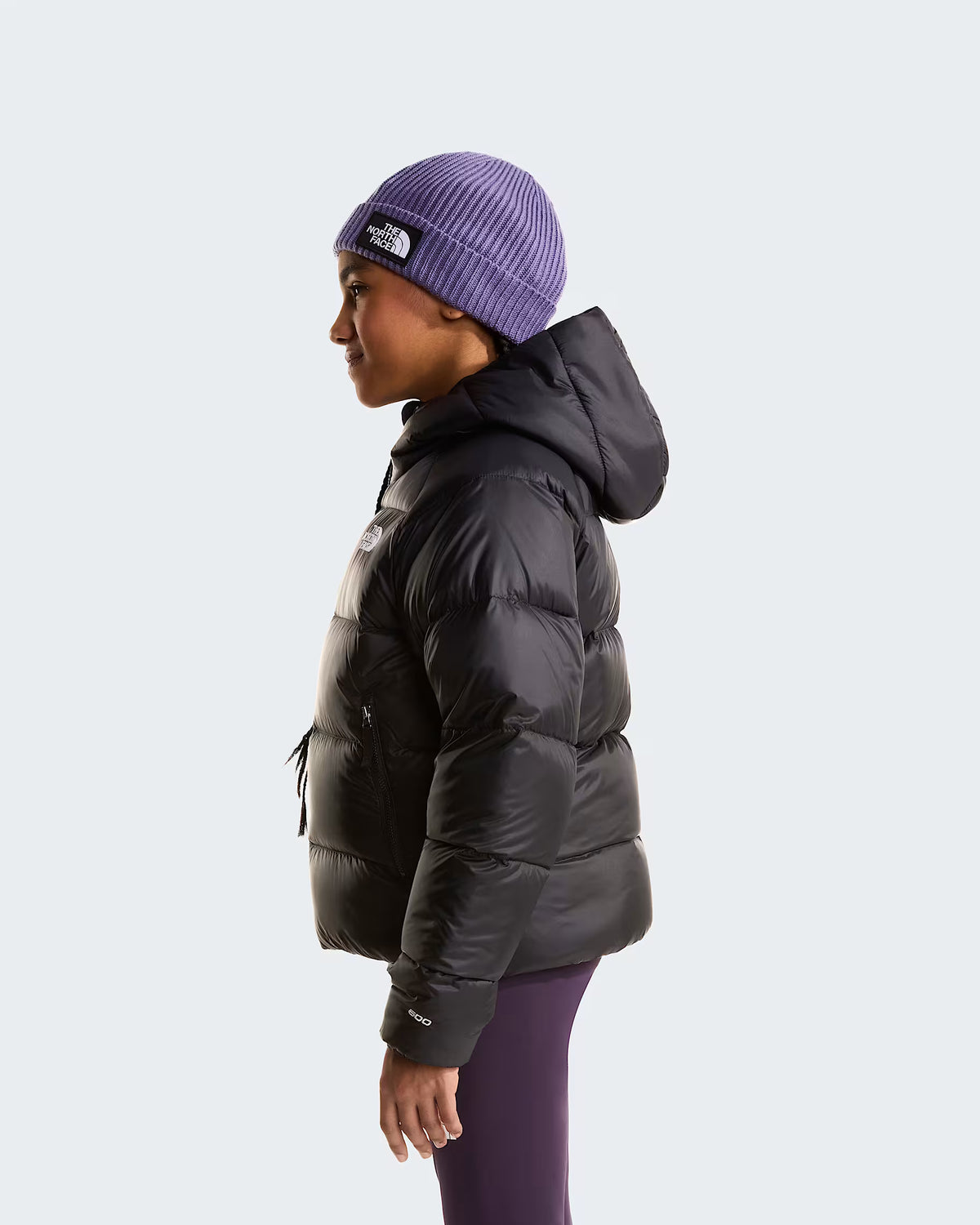 The North Face Piumino Hydrenalite da Ragazza