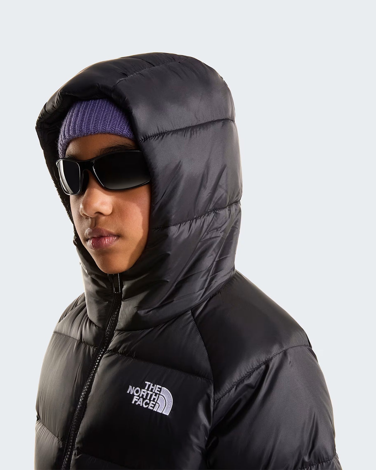 The North Face Piumino Hydrenalite da Ragazza