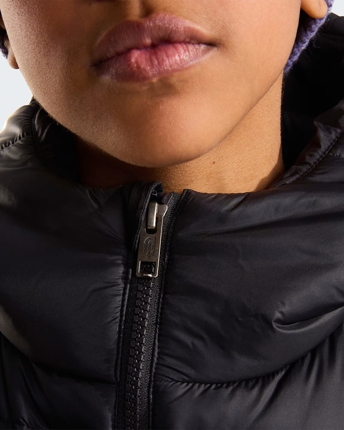 The North Face Piumino Hydrenalite da Ragazza