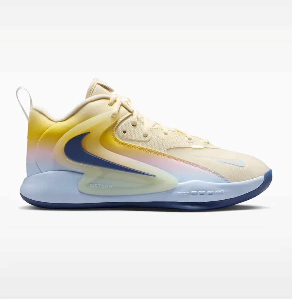Nike Volley Zoom Hyperset 2 SE