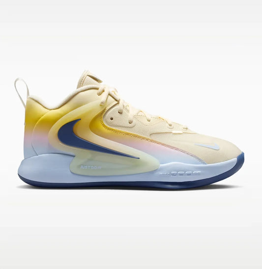 Nike Volley Zoom Hyperset 2 SE