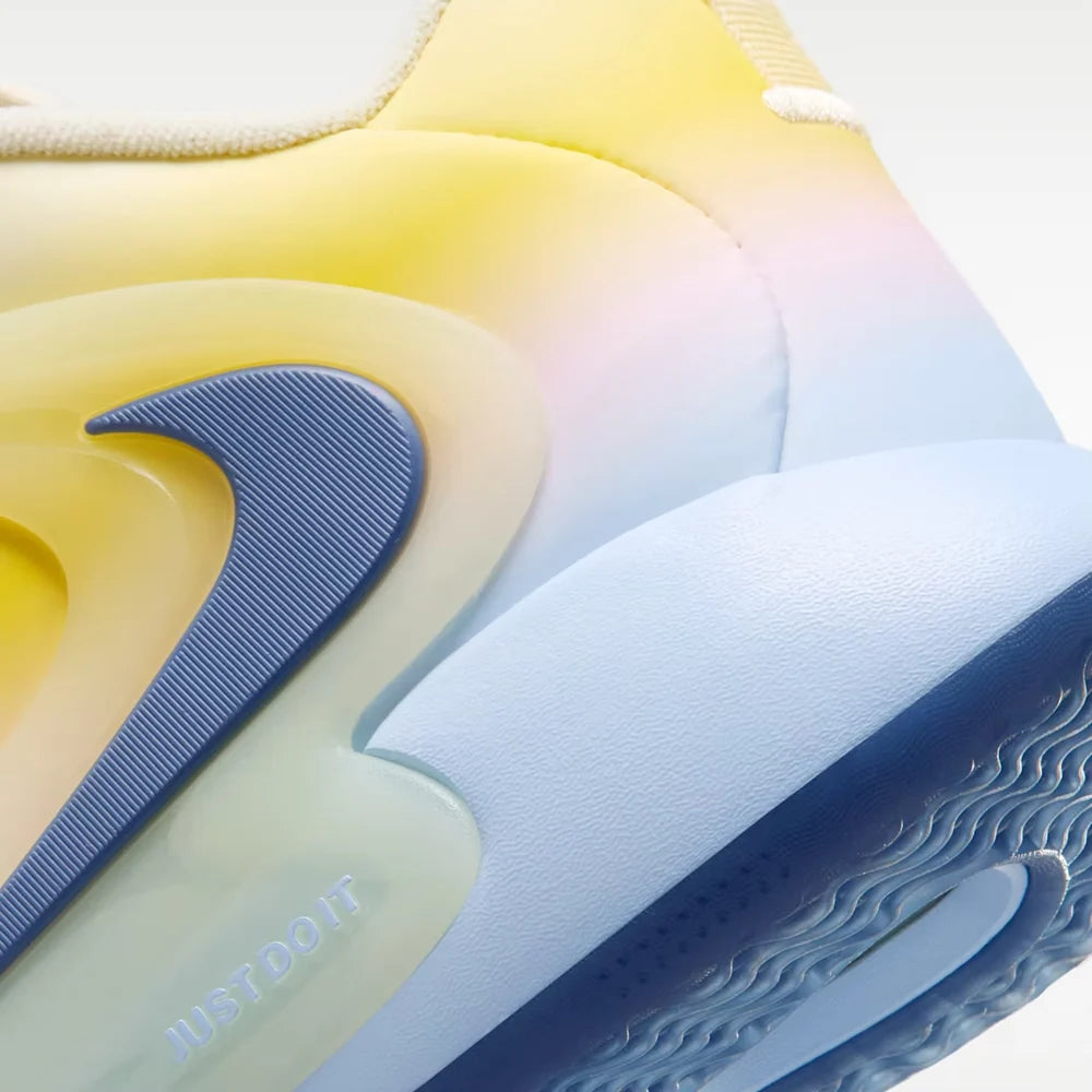 Nike Volley Zoom Hyperset 2 SE