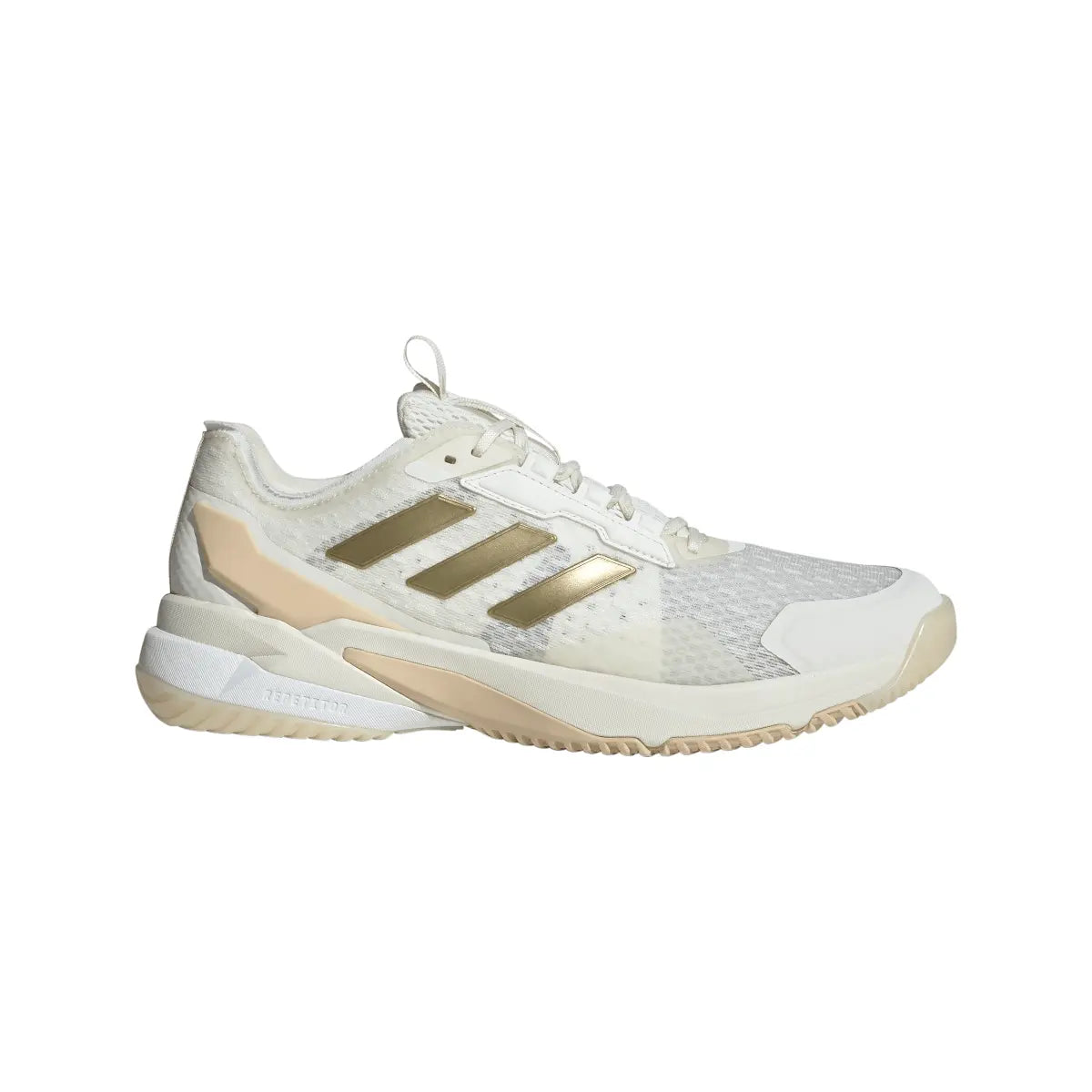 Adidas Volley Crazyflight 6 Low