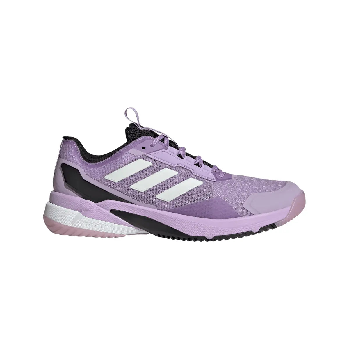 Adidas Volley Crazyflight 6 Low