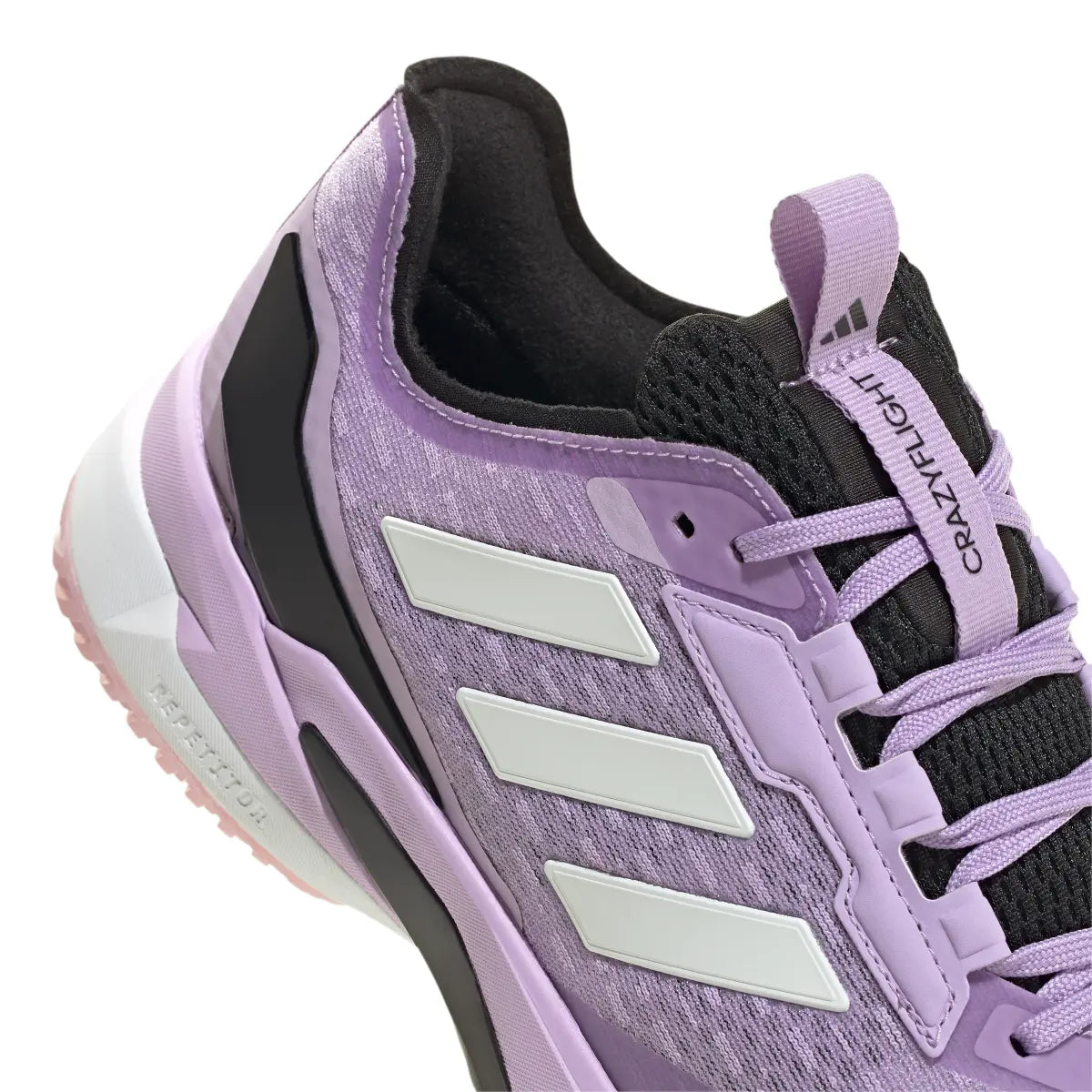 Adidas Volley Crazyflight 6 Low
