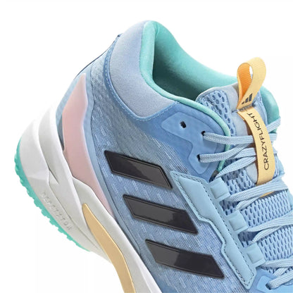 Adidas Volley Crazyflight 6 Mid